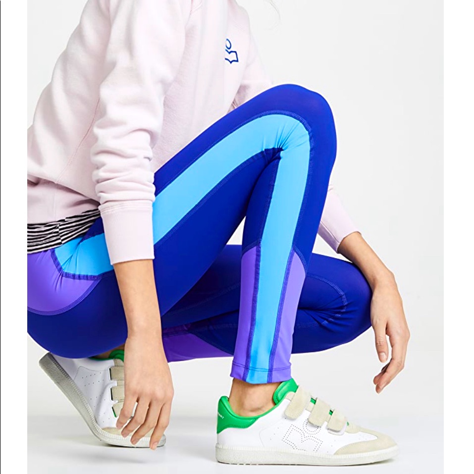 Isabel Marant Tiso Legging